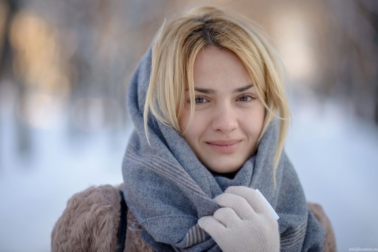 Сибирячки внешность