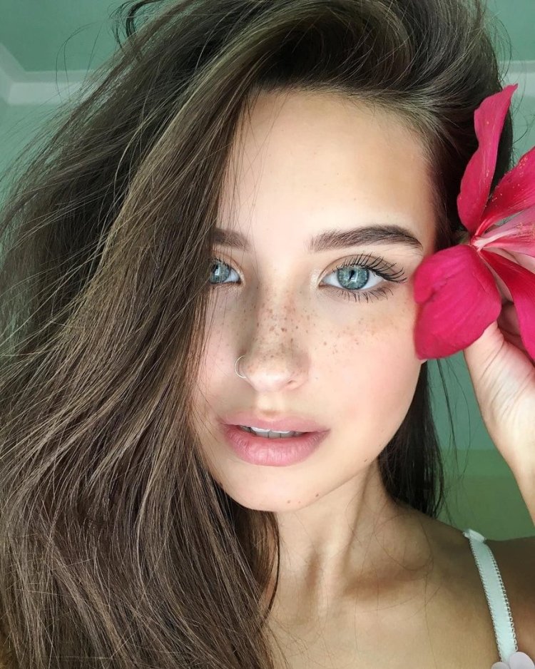 Виталина Андреева