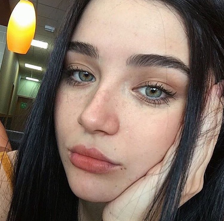 Мия Алвес слив