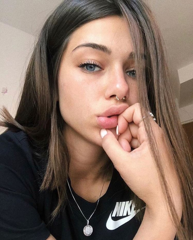 FACEAPP макияж