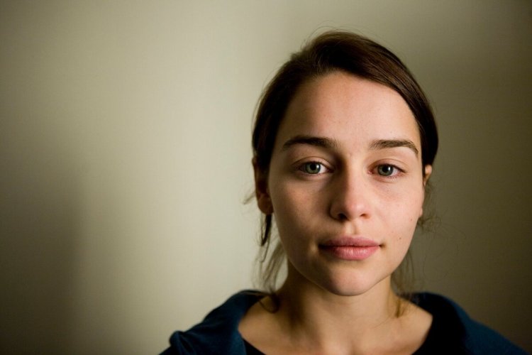 Эмилия Хеллман актриса