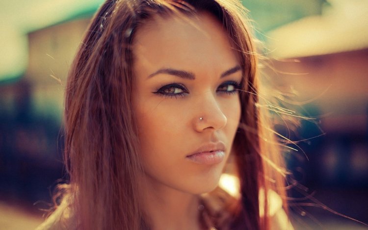 Даутцен Крез в профиль