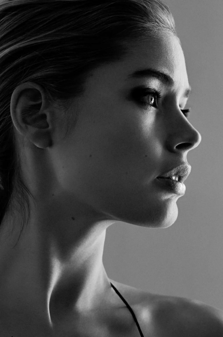 Джессика Альба профиль