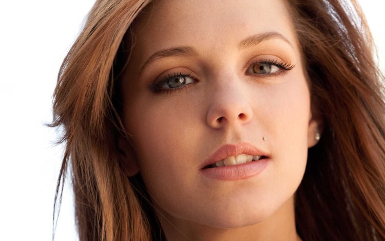 Скарлетт Йоханссон 2007