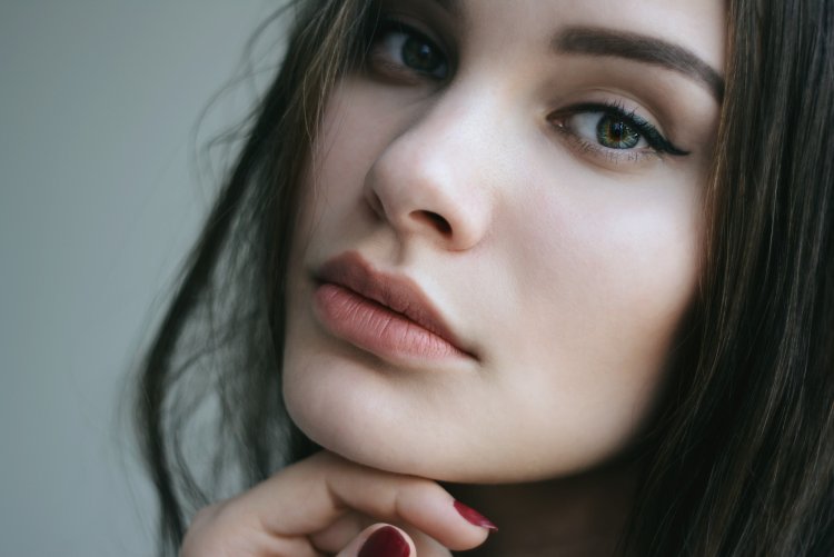 Анджелина Джоли профиль