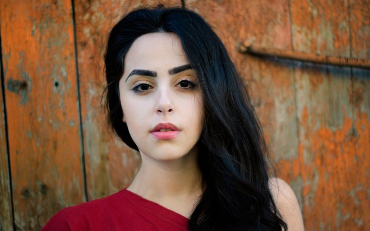 Армянские девушки