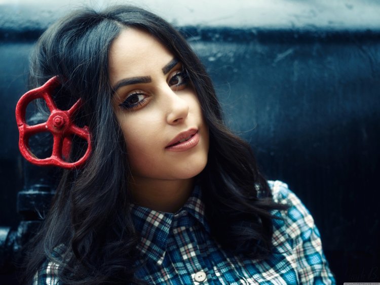 Армениан герл