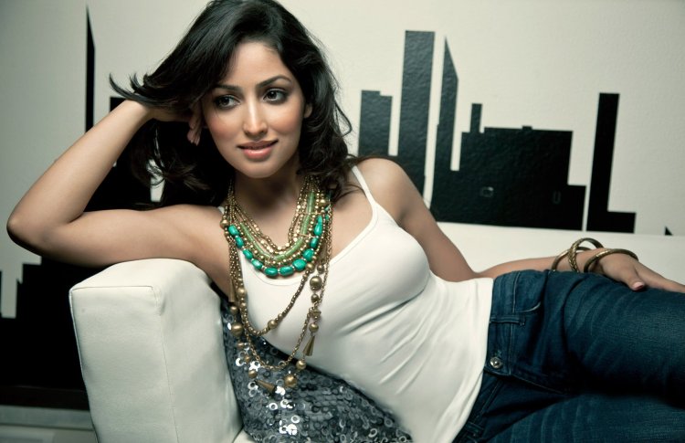 Yami Gautam