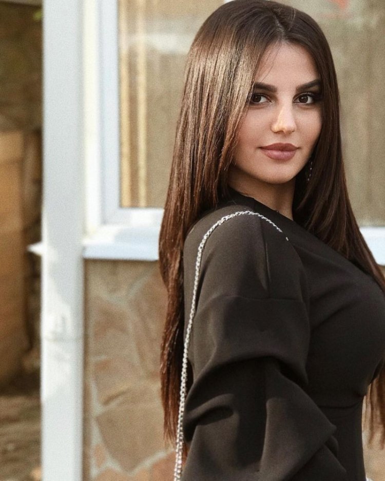 Эмилия Алиева