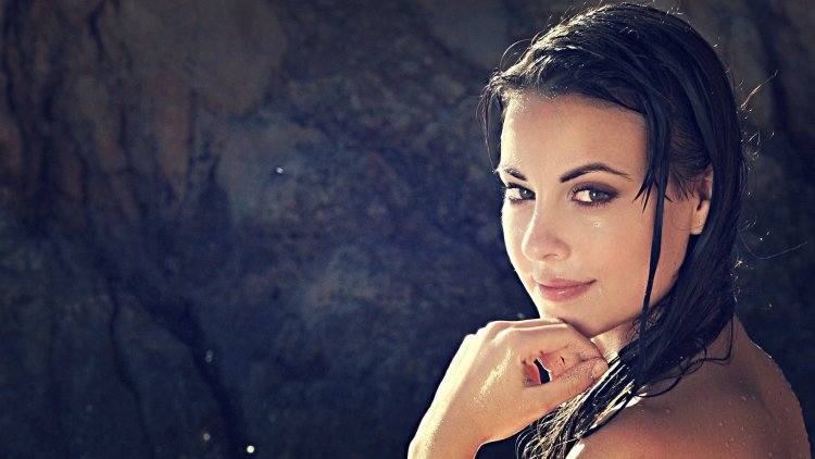 Джорджия Сальпа hot