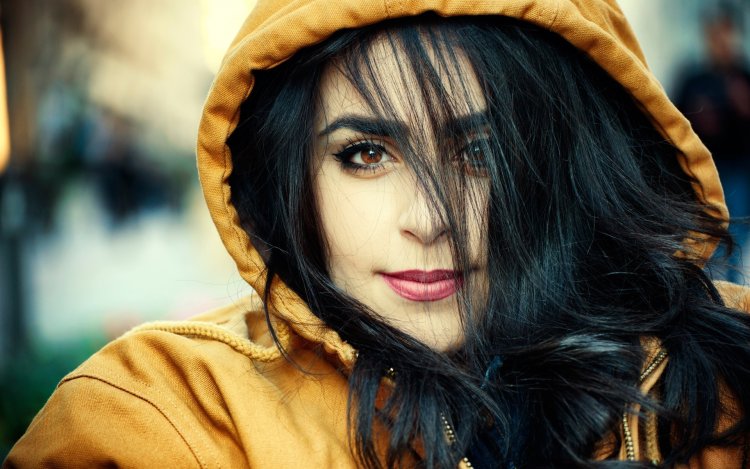 Алиса армянка