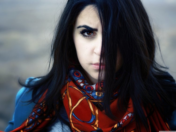 Армянские девушки обои