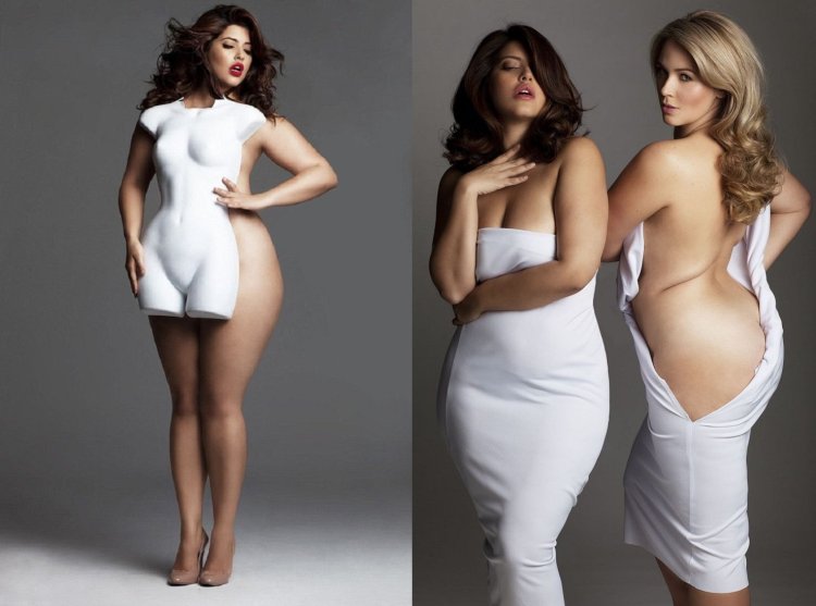 Упражнения для красивой фигуры