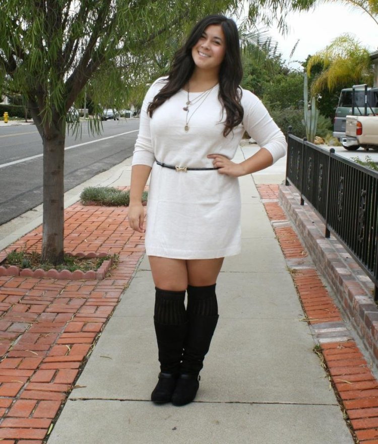 Comtesse Monique на высоких шпильках