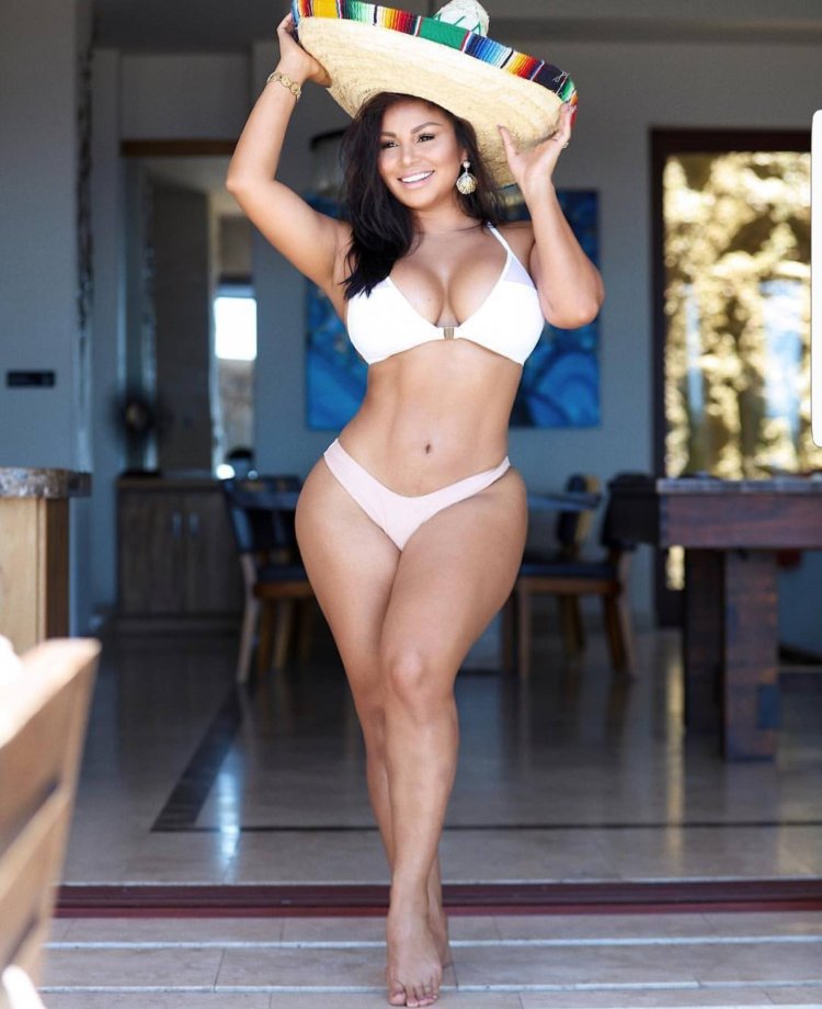 Модель Биг Блэк эбони