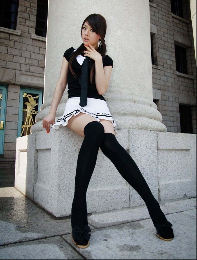 Lee Eun Hye в мини