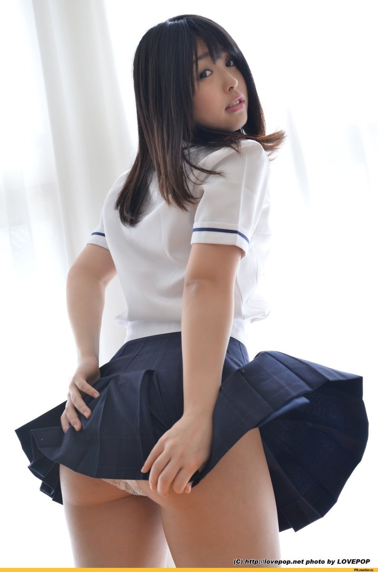 Japane мини юбка