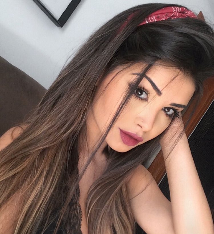 Восточные девушки