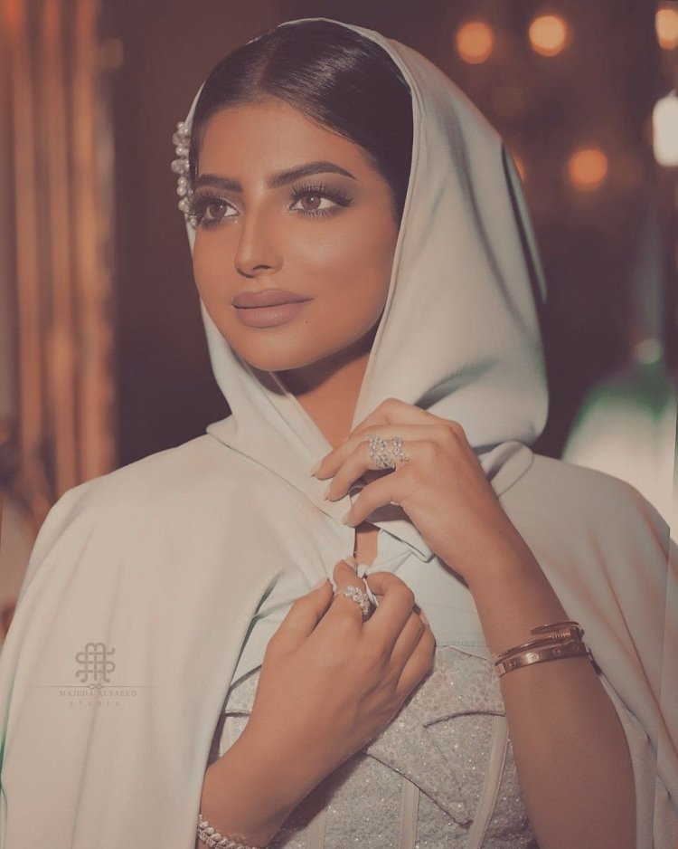 Арабстан актриса Муслим