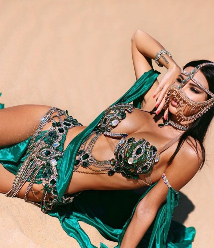 Сэди Марквардт