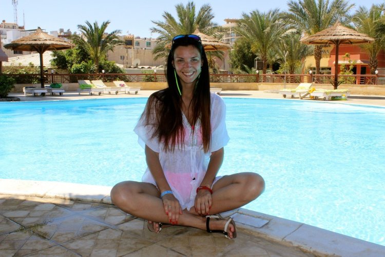 Камилла Клеопатра