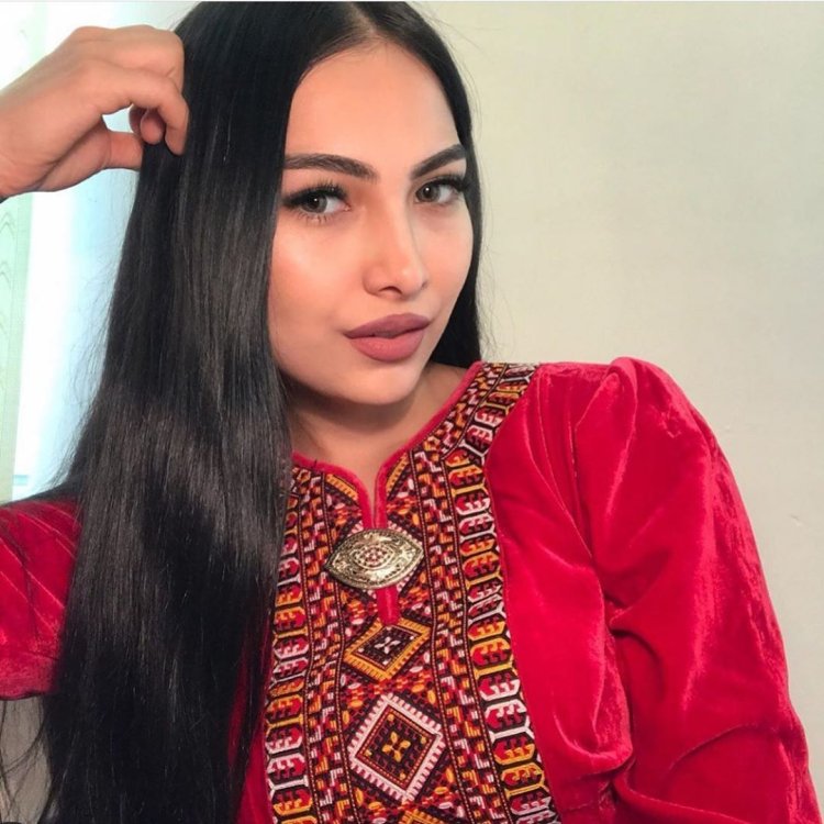 Дженнет Османова