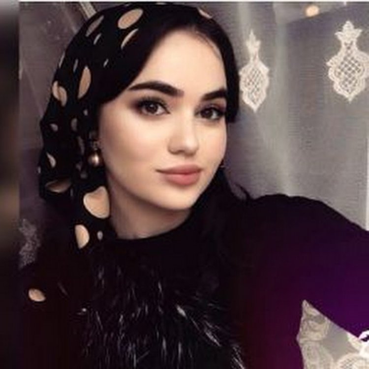 Малика Кавраева