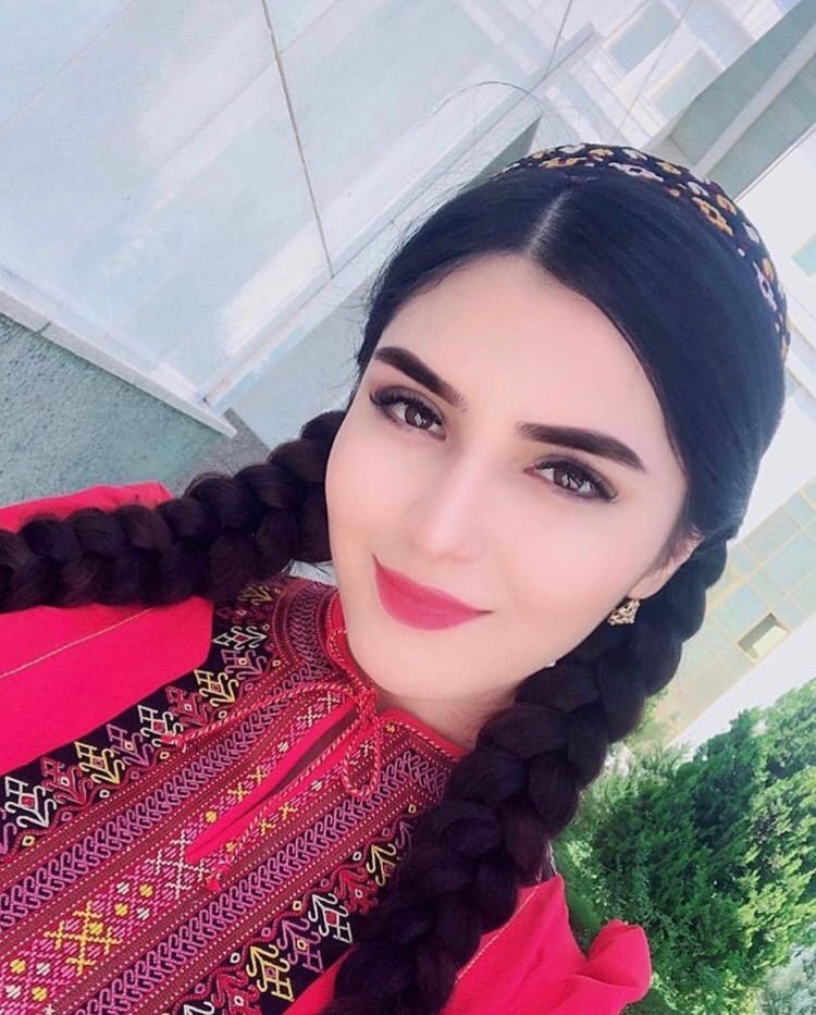 Туркмен Овадан