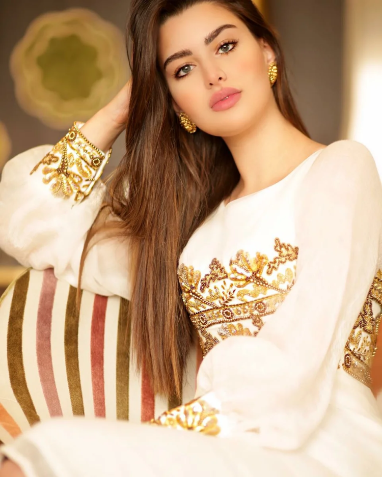 Нодира Мазитова