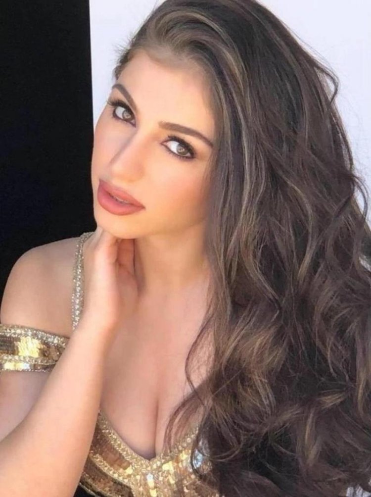 Сельби Таганова Туркменабат