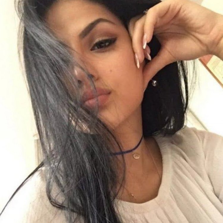 Красивые армянки селфи