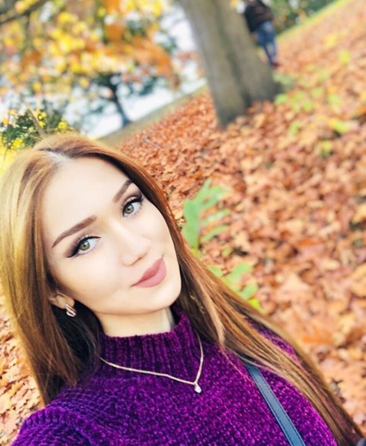 Туркменские девушки милые 19