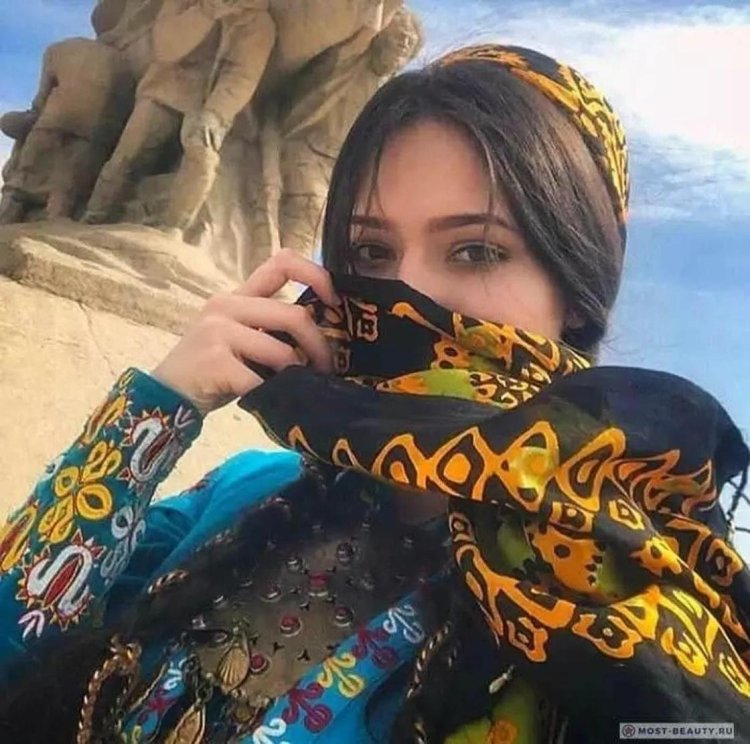 Абадан Аманова