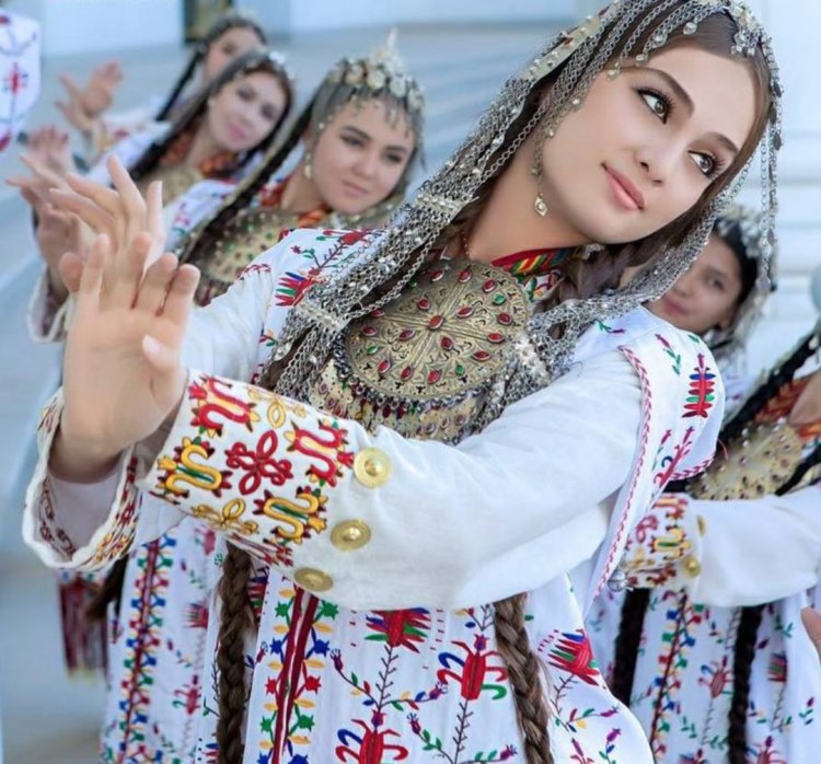 Bitarap Turkmenistan