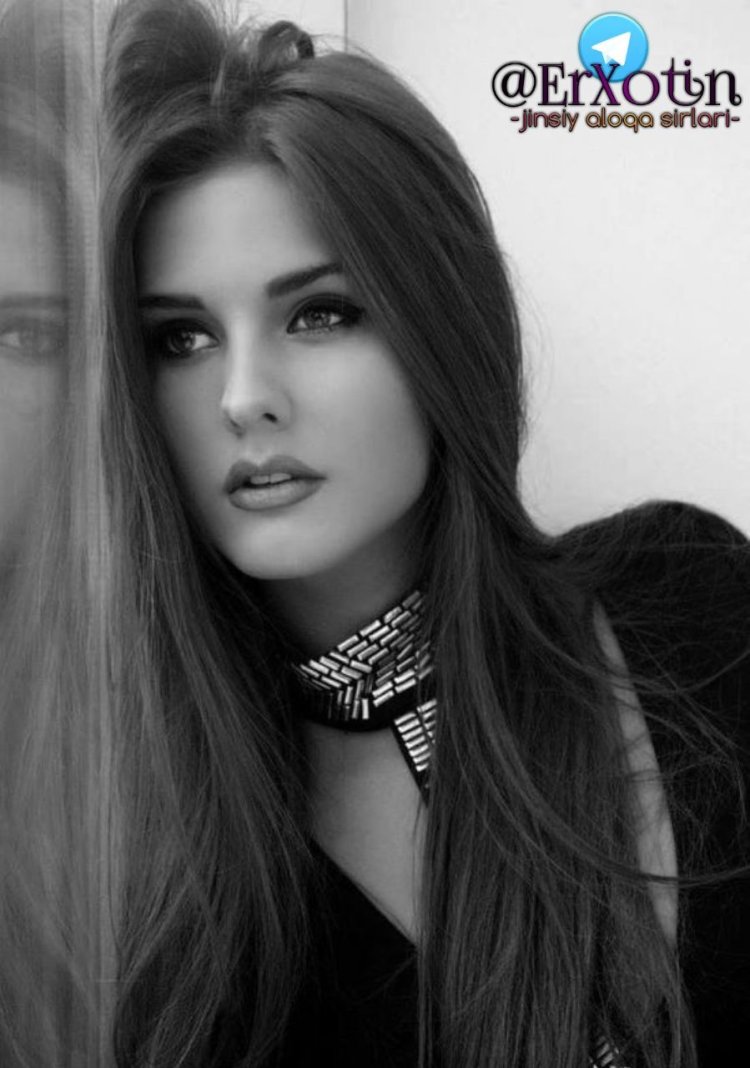 Модель Sofija Milosevic nüde