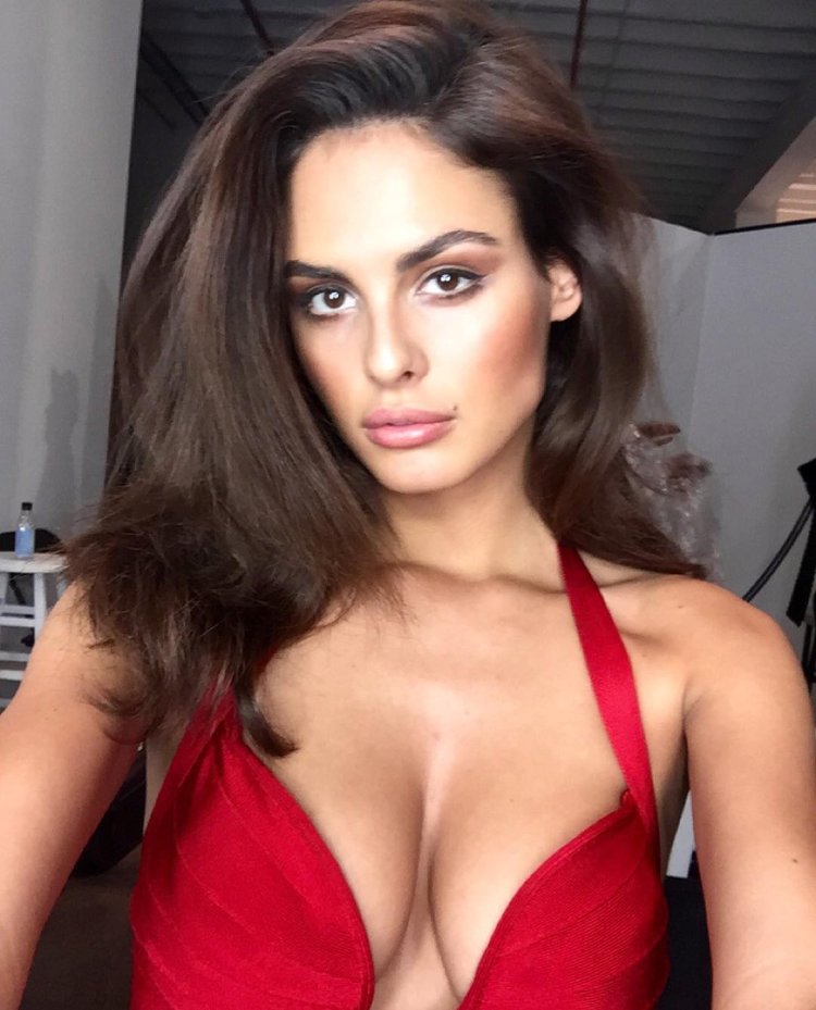 Николь Торн (Nicole Thorne)