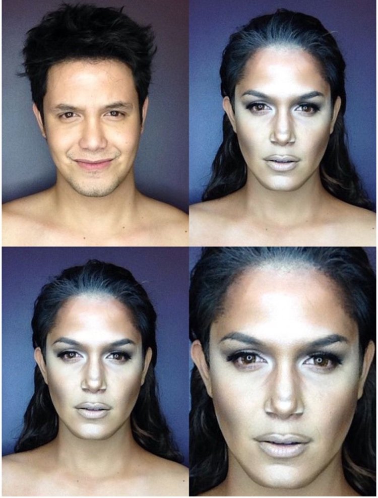 Карина Панфилова