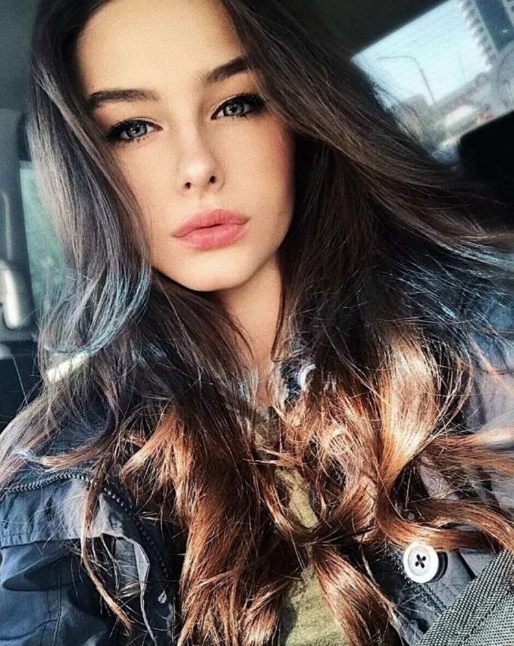 Идеал внешности