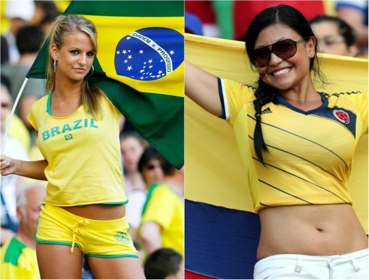 Камилла Берналь