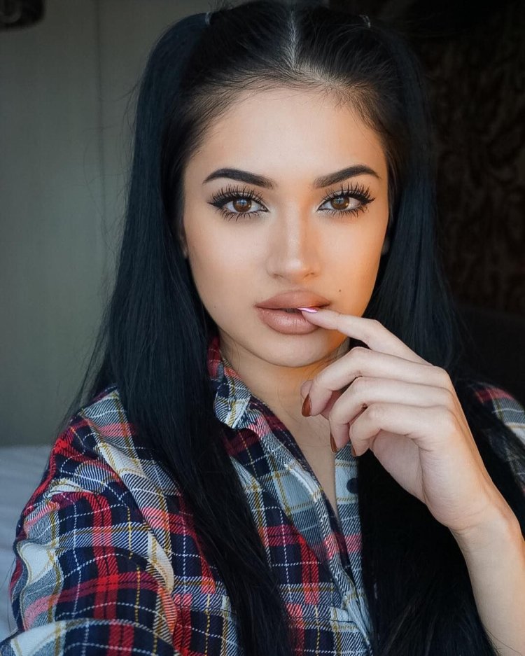 Армянки красивые девочки