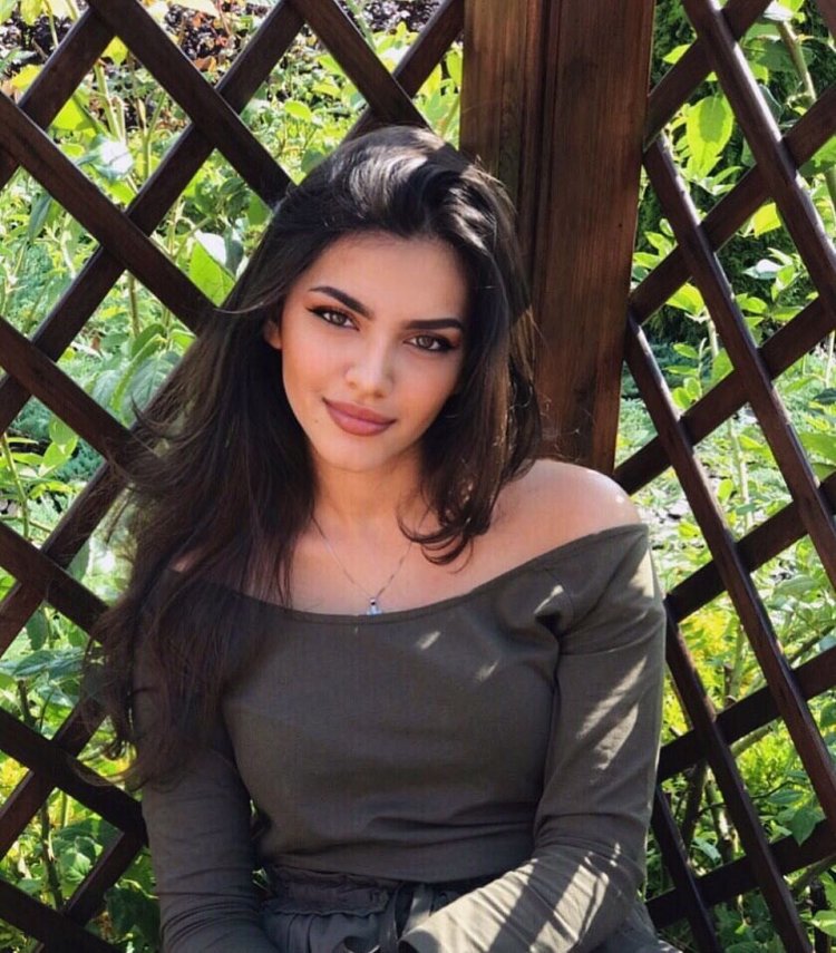 Армениан герл