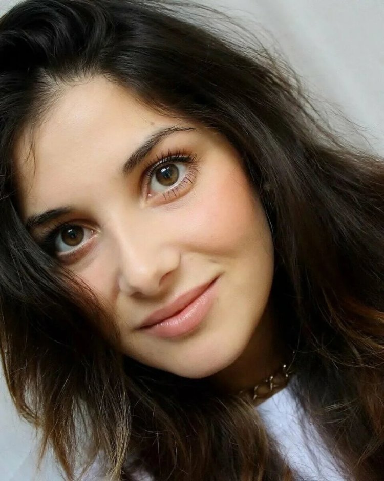 Стефания Орлова