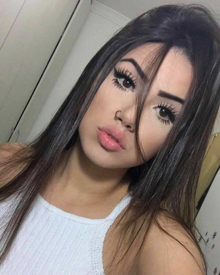 Макияж армянок