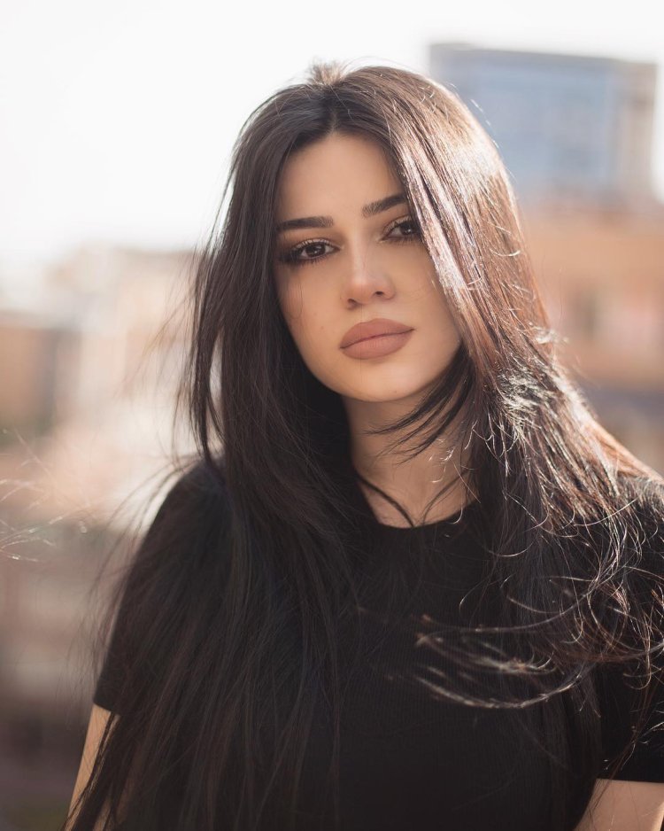 Ясмина Магомедова