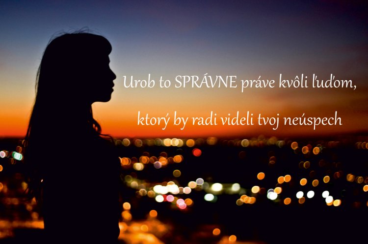 Девушка и ночь