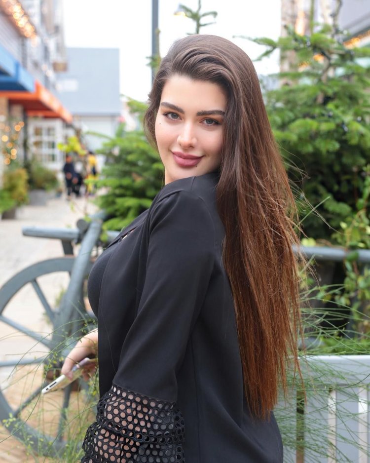 Rawan bin Hussain Beauty