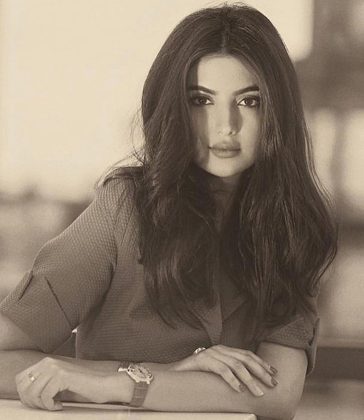 Алиева, Сабина яшар кызы