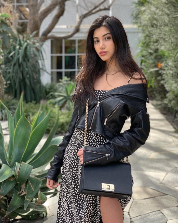 Айша кумычка