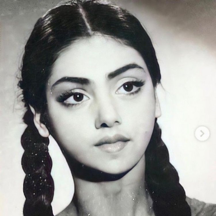 Даниза Муссаева