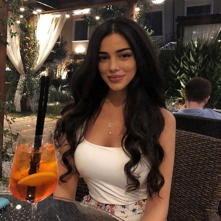 Самира Алиева